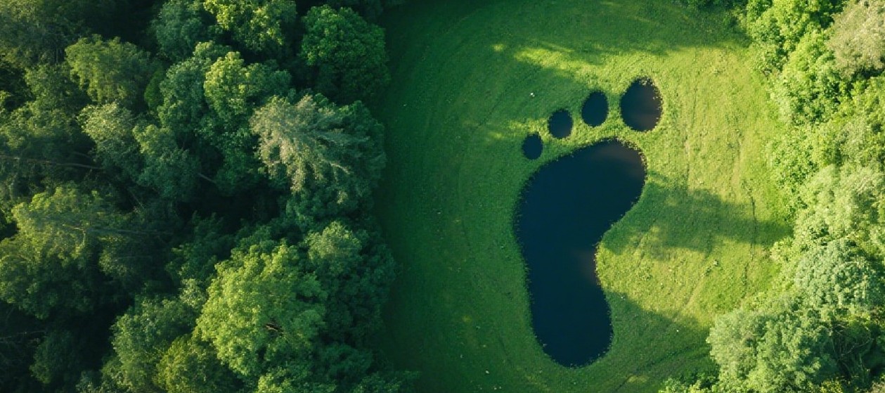 Core Understanding of Product Carbon Footprint